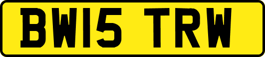 BW15TRW