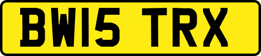 BW15TRX