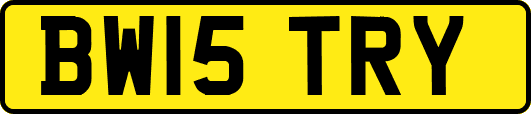 BW15TRY
