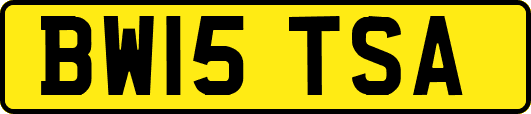 BW15TSA