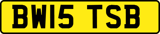 BW15TSB