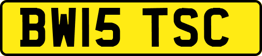 BW15TSC