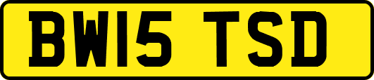 BW15TSD