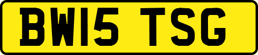 BW15TSG