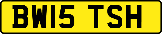 BW15TSH
