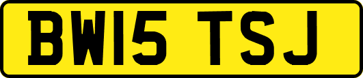 BW15TSJ
