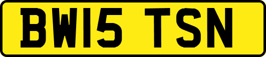 BW15TSN