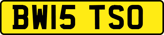 BW15TSO