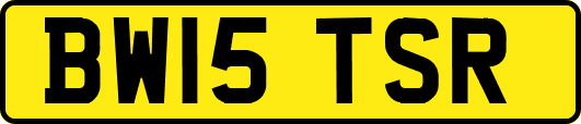 BW15TSR