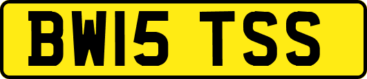 BW15TSS