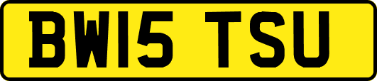 BW15TSU