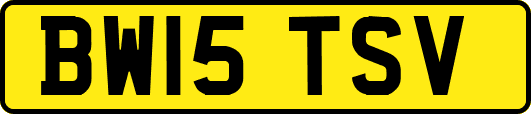 BW15TSV