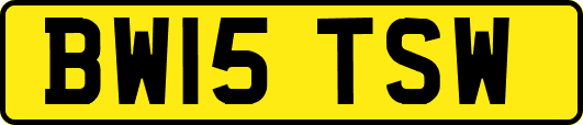 BW15TSW
