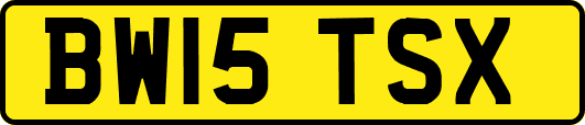 BW15TSX