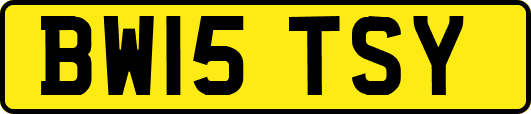 BW15TSY