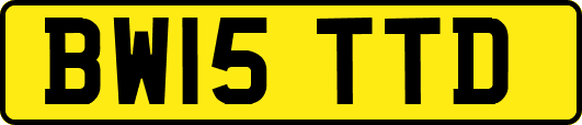 BW15TTD