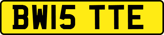 BW15TTE