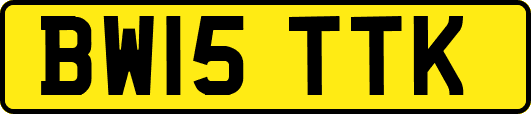BW15TTK