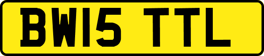 BW15TTL