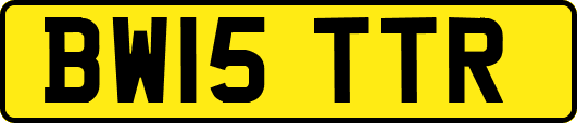 BW15TTR