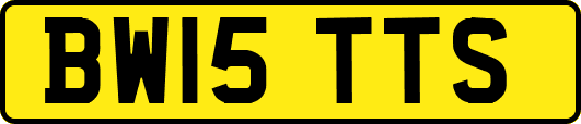 BW15TTS