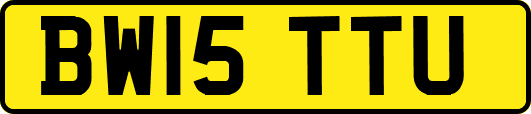 BW15TTU
