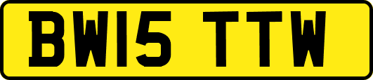 BW15TTW