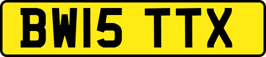 BW15TTX