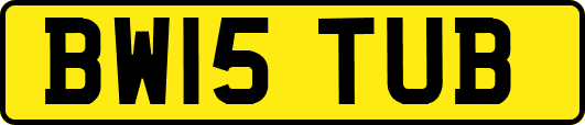 BW15TUB