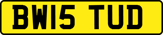 BW15TUD