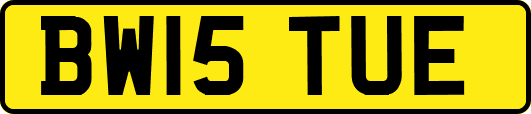 BW15TUE