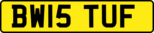 BW15TUF