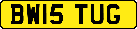 BW15TUG