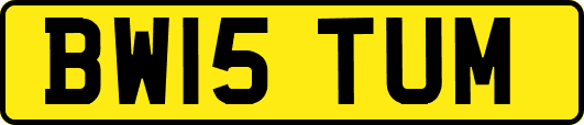BW15TUM