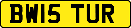 BW15TUR