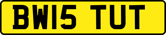 BW15TUT