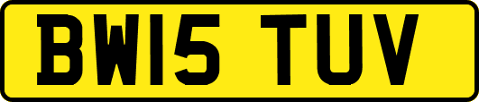 BW15TUV