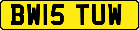 BW15TUW