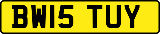 BW15TUY