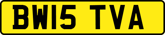 BW15TVA