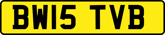 BW15TVB