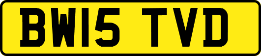 BW15TVD