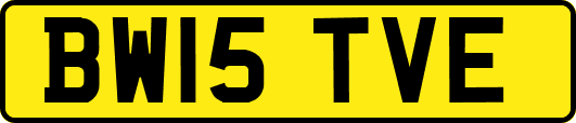 BW15TVE