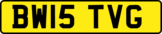 BW15TVG