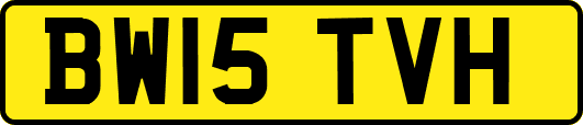 BW15TVH
