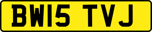 BW15TVJ