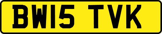 BW15TVK