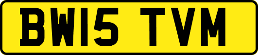 BW15TVM