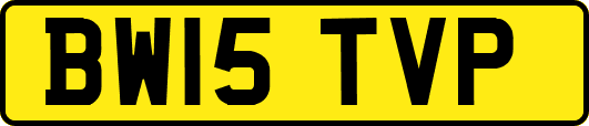 BW15TVP