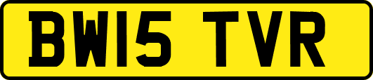 BW15TVR